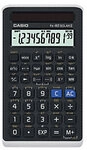 Casio Wissenschaftlicher Taschenrechner FX-82SOLAR II 12-stelliges Display...