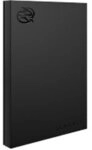 Seagate FireCuda Festplatte 2 Micro-USB-B Schwarz STKL2000400 1275643