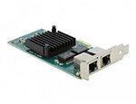 Delock Netzwerkkarte 1 Gbps Anzahl der LAN-Anschl&uuml;sse: 1 1200924