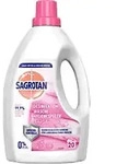 Sagrotan Fabric Care (Germ Protection) Fl&uuml;ssig Hygiene W&auml;schesp&uuml;ler Sensitiv 1,5 L