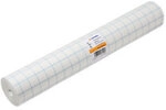 HERMA Buchschutzfolie 7025 Selbstklebend Transparent 400 x 25.000 mm 25 m 1060339