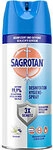 Sagrotan Desinfektionsmittel Hygiene Spray Frischer Morgen Duft 400 ml 6313842