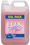 LUX PROFESSIONAL Handseufe Fl&uuml;ssig Blumig Rosa 5 L 6796017