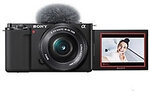 Sony Vlog-Kamera Vlog Zv-e10 1216231