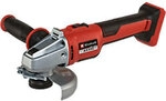 Einhell AXXIO 18/125 125 mm Akku-Winkelschleifer 1186151