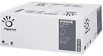 Papernet Standard Papierhandt&uuml;cher V-falz (zick-zack) Naturfarben 1-lagig...