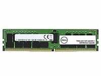 Dell RAM Aa579531 Dimm 2933 Mhz DDR4 32 GB (1 x 32GB)