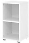 Hammerbacher Spanplatte Regal 1 Fachboden Wei&szlig; 1148602