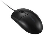 Kensington Pro Fit Abwaschbare Kabelgebundene Mid-Size Maus K70315WW Optisch...