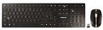 CHERRY Tastatur- und Maus-Set Wireless DW 9100 JD-9100DE-2 QWERTZ 1205569