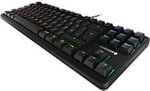 CHERRY Kabelgebundene Tastatur G80-3000N RGB TKL QWERTZ Schwarz 1278309