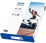tecno Speed DIN A3 Druckerpapier 80 g/m&sup2; Wei&szlig; 146 CIE 500 Blatt 1156905
