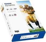 tecno Dynamic DIN A4 Druckerpapier Wei&szlig; 160 CIE 80 g/m&sup2; 500 Blatt 1156904