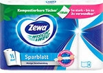 Zewa K&uuml;chenrolle Wisch & Weg Sparblatt 4 x 74 Blatt 1285857