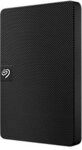 Seagate Expansion Externe HDD 2 TB USB-A 3.0 Schwarz STKM2000400 1229644