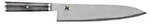 ZWILLING Messer Stahl, Holz 34401-241 Braun, Silber 1146901