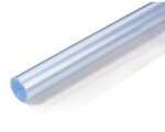 HERMA Buchschutzfolie Transparent 40 x 6,7 cm 1088613
