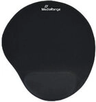MediaRange Mauspad MROS250 Schwarz 1189685