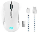 Lenovo Legion M600 Kabellose Maus Verkabelt / Kabellos Wei&szlig; Geeignet F&uuml;r