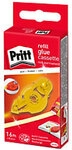 Pritt Kleberoller Nachf&uuml;llung Non-permanent 8,4 mm x 16 m Nachf&uuml;llbar 2111692...