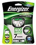 Energizer Vision LED Taschenlampe 400 lm USB Propriet&auml;r 1162808