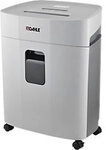 Dahle Papersafe Aktenvernichter 12 Blatt 12 Blatt Partikelschnitt Sicherheitsstufe