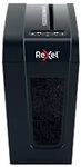 Rexel Secure Slimline Whisper-Shred Aktenvernichter 9 Blatt Partikelschnitt