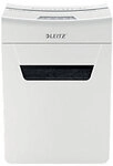 Leitz IQ Protect Aktenvernichter 7 Blatt Mikroschnitt Sicherheitsstufe P-5 18 L 6M