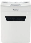 Leitz IQ Protect Aktenvernichter 9 Blatt 8 Blatt Partikelschnitt Sicherheitsstufe P-4
