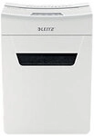 Leitz IQ Protect Aktenvernichter 11 Blatt 10 Blatt Partikelschnitt Sicherheitsstufe
