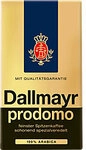Dallmayr Prodomo Gemahlener Kaffee Ausgewogen, aromatisch 500 g 6284034