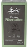 Melitta Professional Gastro Filterkaffee Aromatisch und W&uuml;rzig 500 g 1264986