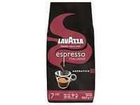 Lavazza Espresso Italiano Aromatico Kaffeebohnen Espresso Robusta, Arabica 1 kg