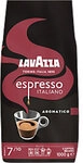 Lavazza Espresso Italiano Aromatico Kaffeebohnen Espresso Robusta, Arabica 1 kg