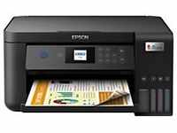 Epson EcoTank ET-2851 DIN A4 Tintenstrahl 3 in 1 Multifunktionsdrucker