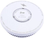 Olymp Rauch-/Kohlenmonoxid Warnmelder RC 200 1035014