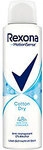 Rexona Deodorant Spray Cotton Dry 150 ml 1065562