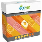 Ecover Sp&uuml;lmaschinentabs All in One 68 St&uuml;ck 1001813