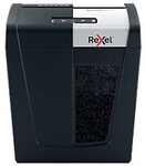 Rexel Secure Whisper-Shred Aktenvernichter 7 Blatt Mikroschnitt Sicherheitsstufe P-5