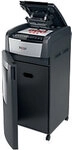 Rexel Automatische Zufuhr Optimum AutoFeed+ Aktenvernichter 660 Blatt Mikroschnitt