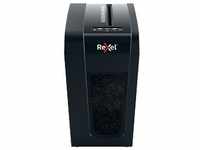 Rexel Secure X10-SL Slimline Whisper-Shred? Aktenvernichter Partikelschnitt