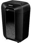 Fellowes Powershred Aktenvernichter 11 Blatt Partikelschnitt Sicherheitsstufe P-4 18