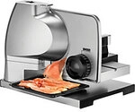 Unold Allesschneider 78826 Metall Plus Metall, Kunststoff Silber 1146759