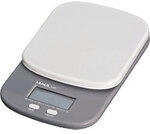 Maul Briefwaage 1623082 Grau 1232206