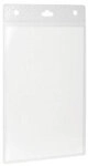 DURABLE Events Namensschilder 10,5 x 14,8 cm PP (Polypropylen) 20 St&uuml;ck 5450264