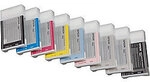 Epson T6039 Original Tintenpatrone C13T603900 Hellschwarz 3924279