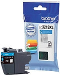 Brother LC3219XLC Original Tintenpatrone Cyan 1268372