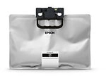 Epson T01D1 Original Tintenpatrone C13T01D100 Schwarz 1038578