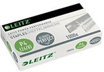 Leitz Power Performance P4 Heftklammern 24/8 55710000 Verzinkter Stahl Silber 1000