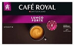 CAF&Eacute; ROYAL Lungo Forte Nespresso* Kaffeepads 50 St&uuml;ck 2403909
